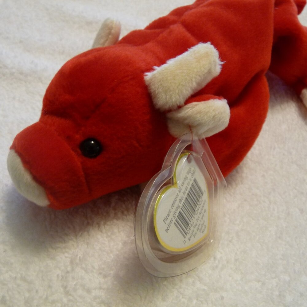"SNORT" the Bull
